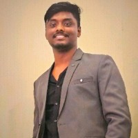 Hari shankar Balachandran