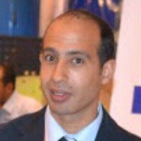 Mohamed El A Bd Bedair