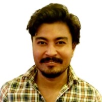 Rahul Chhetri