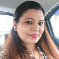 Jaya Sharma