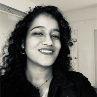 Mamtha Sanklecha