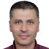 Nader Yahia
