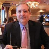 John M. Cutter, D.D.S.