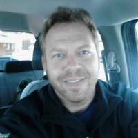 Travis Dieter