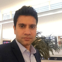 Syed Alam