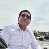 Eric Arriaga Castro