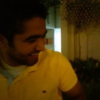 Ali Parsol