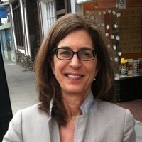 Sharon Tracey