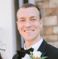 Christopher Bond