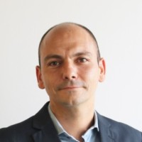 Antonio Madrigal