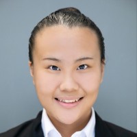 Eileen Goh