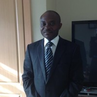 Tony Adu-Nketia Esq.