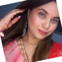 Deepanshi Gupta