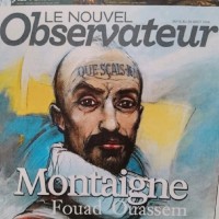 Fouad Ouassem
