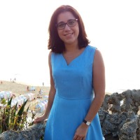 Mariana Veiga Lopes