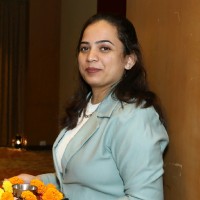 Rucha Bhate