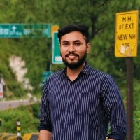 Rishabh Manariya