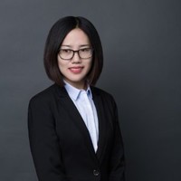 Cathy Han