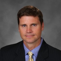 Derek Holte