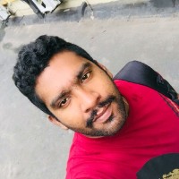 Ash Ashok