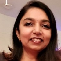 Deepti Gudup