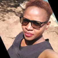Esther Achieng