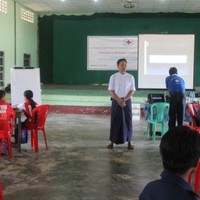 AUNG NAING LWIN