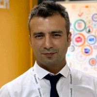 Hasan Islek