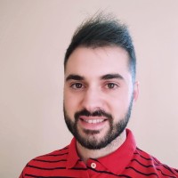 Borja Díaz Garrido