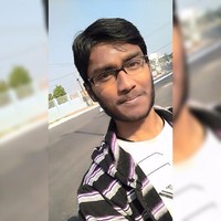 Lingesh S
