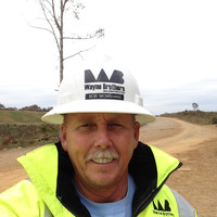 Bob Mcmahand