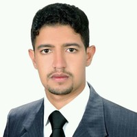 Shokry Esmail Al Qubati