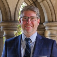 Mark Talcott