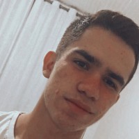 Daniel Anderson Ferreira Nascimento