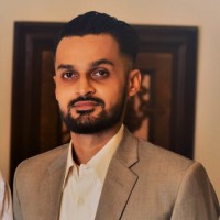 Muhammad Hassan Anwar