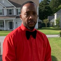 Isaiah Taylor, US Army, Retired First Sergeant