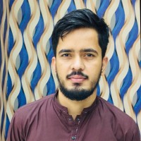 Hussnain Ahmad