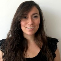 Lucy García Madrid