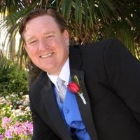 Patrick Thomas