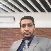 Ammad Mirza