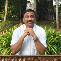 Nagendra Shete