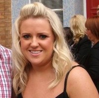 Nicola Mccann
