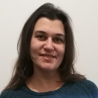 Claudia Pierantoni