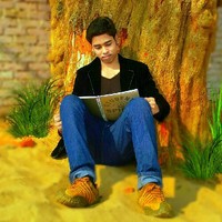 Mayank Jaiswal