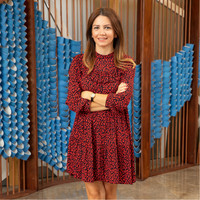 Burcu Ismailoglu Ipek