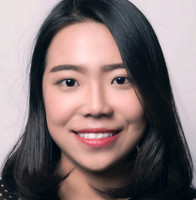 Isabelle Qiu