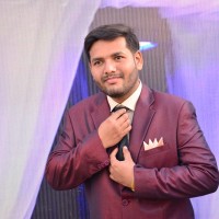 Muzzamil Nawaz