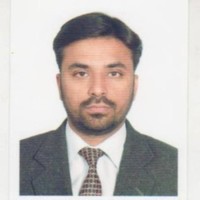 Shakeel Ahmad