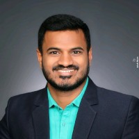Sushant Karande