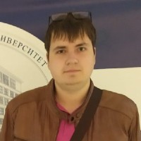Andrei Gribanov